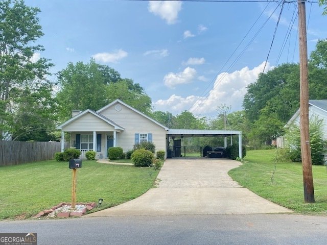 1400B 6th Street Lanett - 1