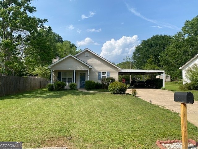 1400B 6th Street Lanett - 2