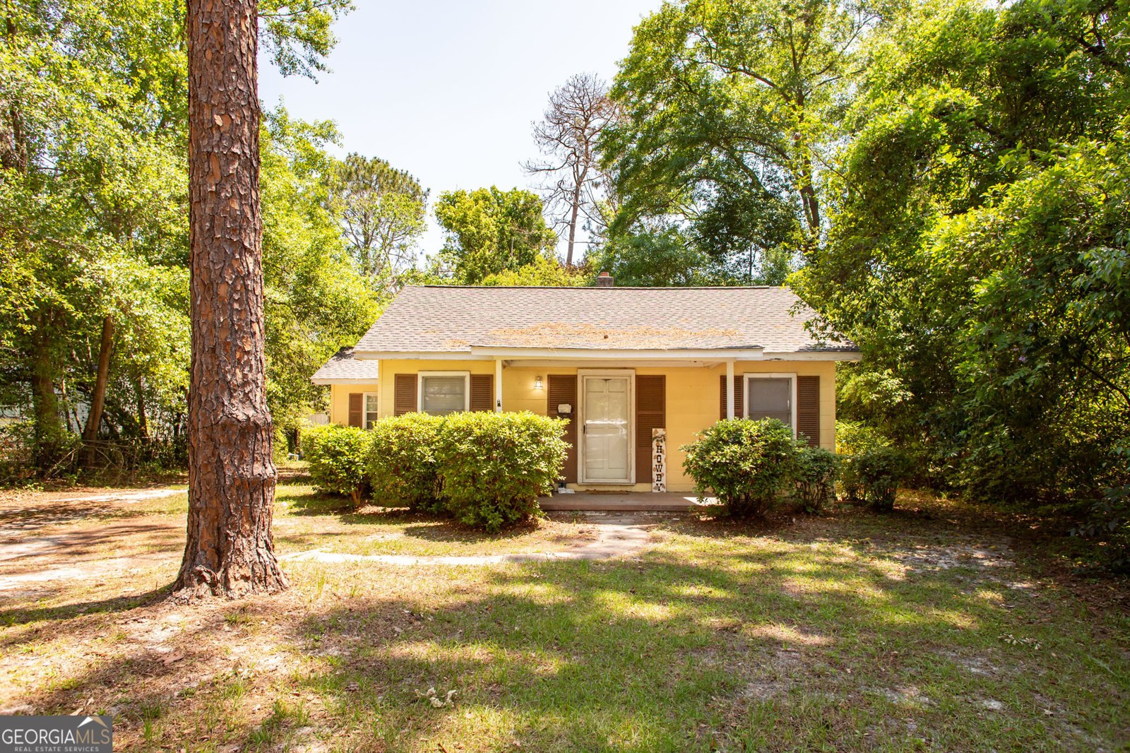 340 Pineview Drive Waycross - 2