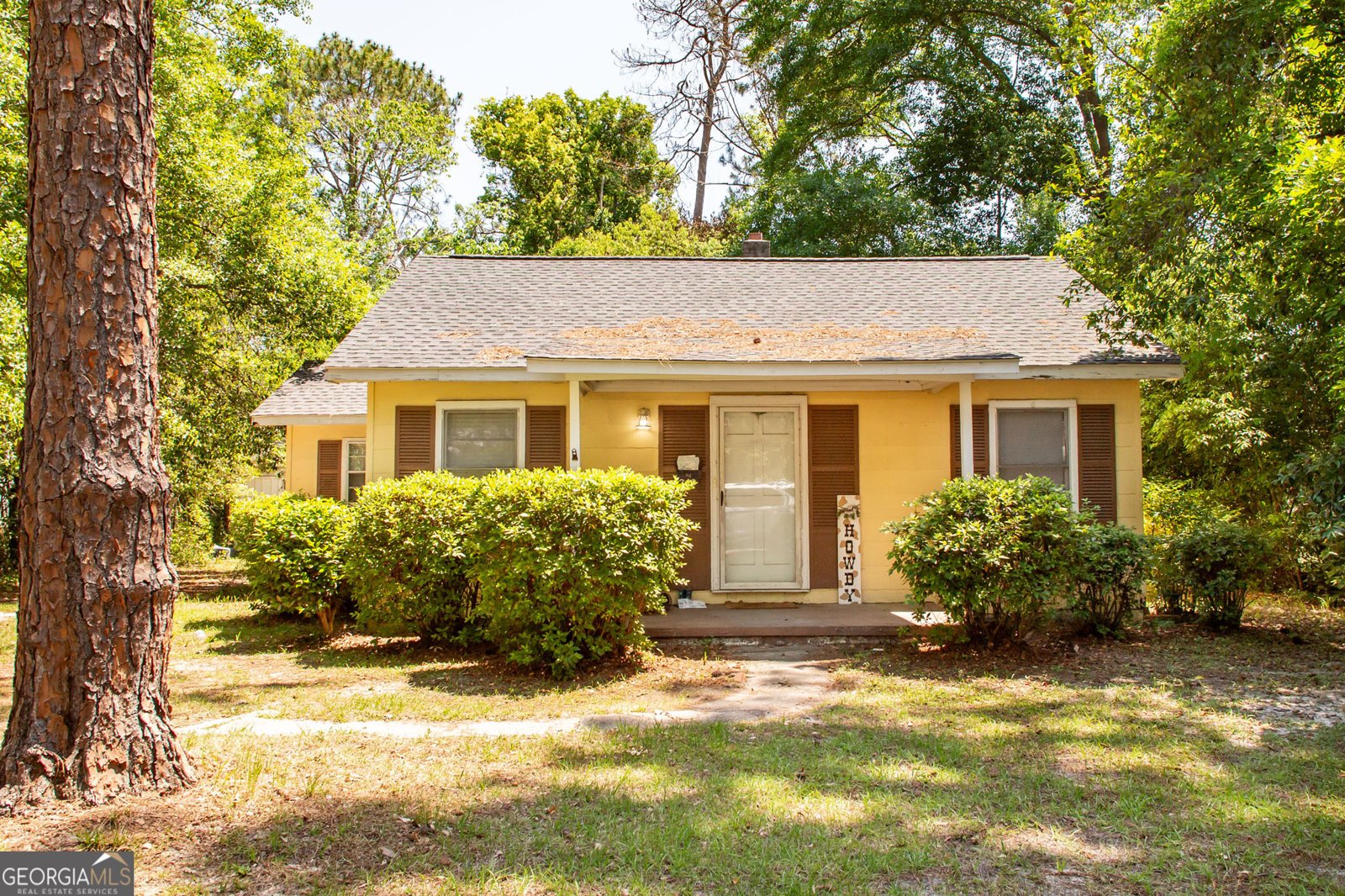 340 Pineview Drive Waycross - 3