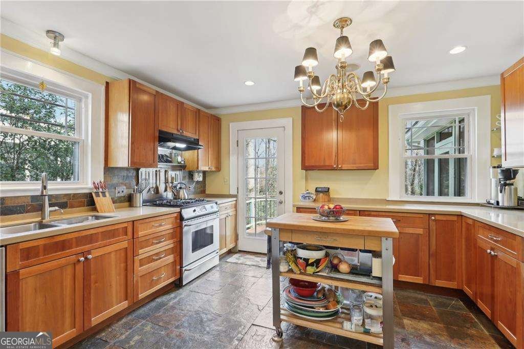 1241 Briarcliff Road Atlanta - 10