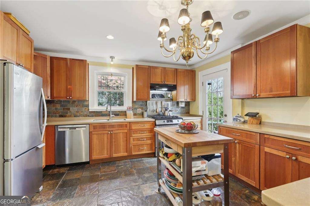 1241 Briarcliff Road Atlanta - 11
