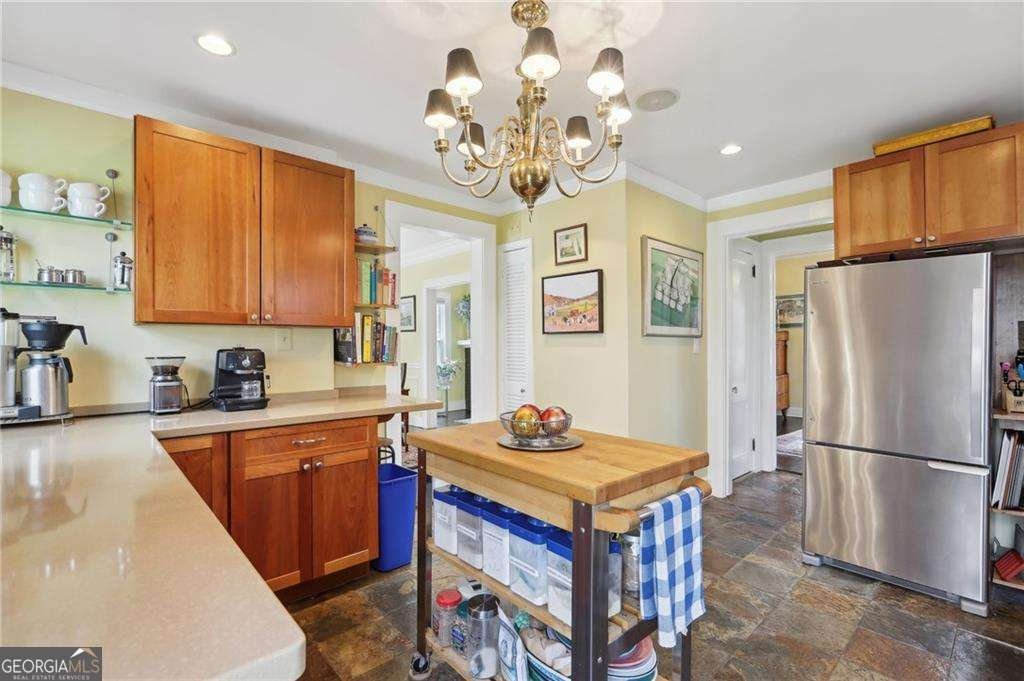 1241 Briarcliff Road Atlanta - 12