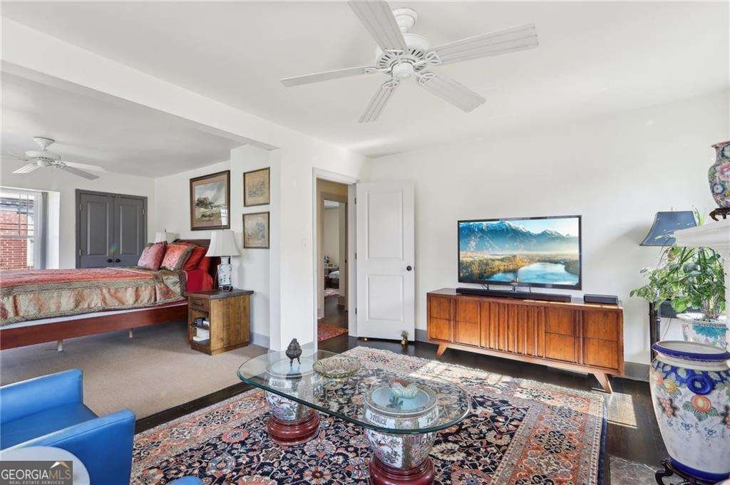 1241 Briarcliff Road Atlanta - 14