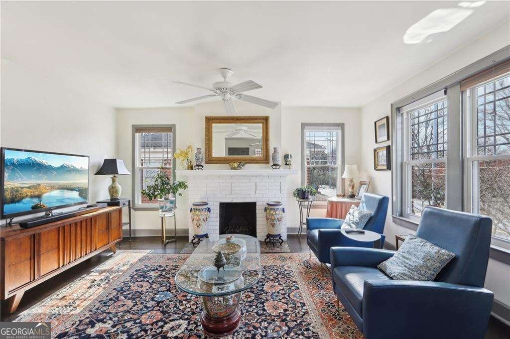 1241 Briarcliff Road Atlanta - 17