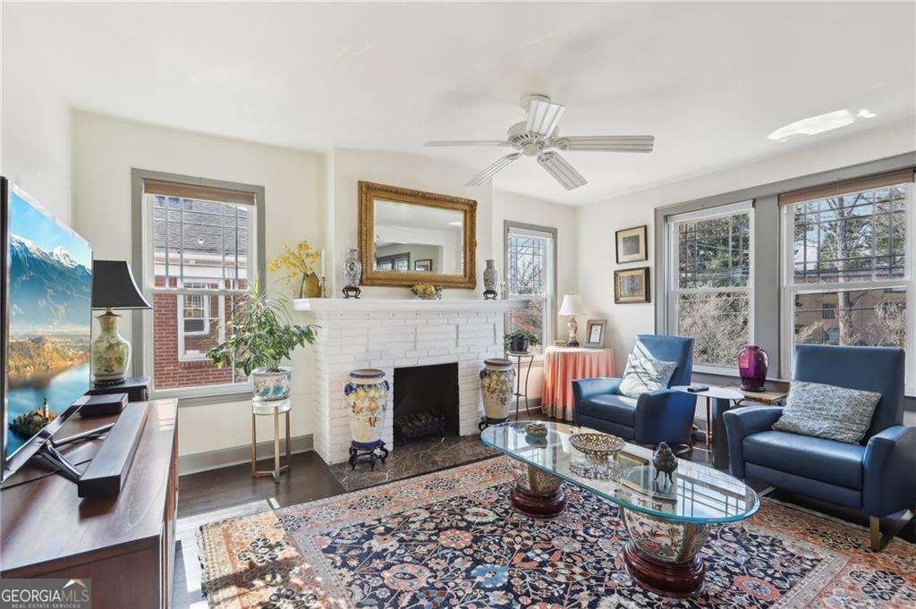 1241 Briarcliff Road Atlanta - 18