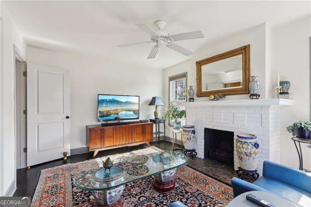 1241 Briarcliff Road Atlanta - 19