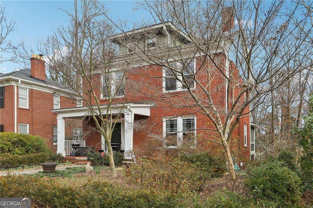 1241 Briarcliff Road Atlanta - 2