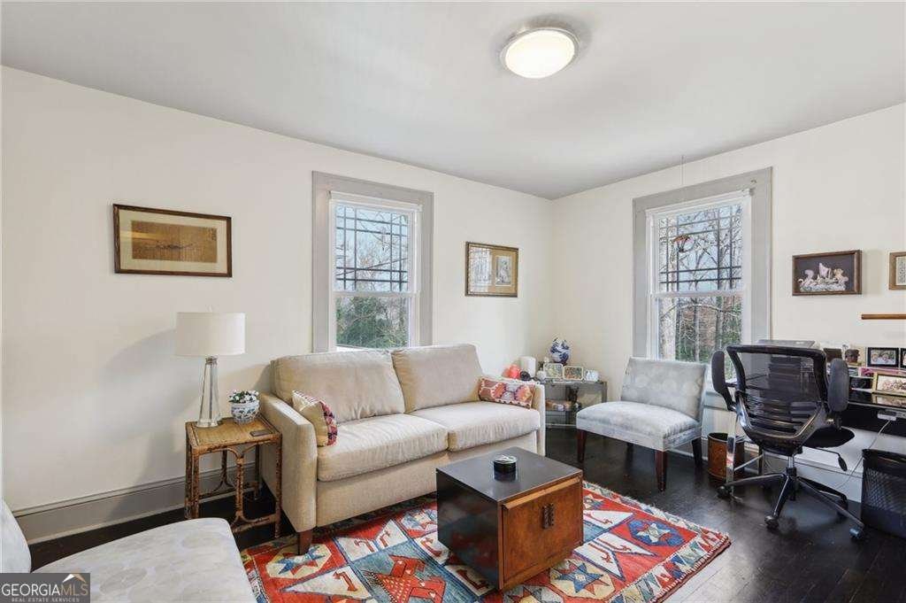 1241 Briarcliff Road Atlanta - 22