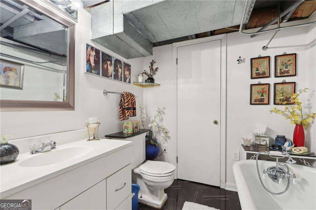 1241 Briarcliff Road Atlanta - 24