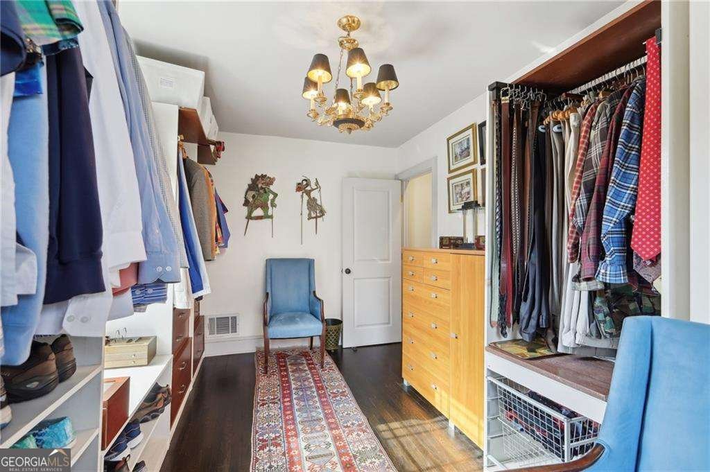 1241 Briarcliff Road Atlanta - 25