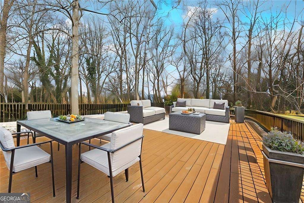 1241 Briarcliff Road Atlanta - 26