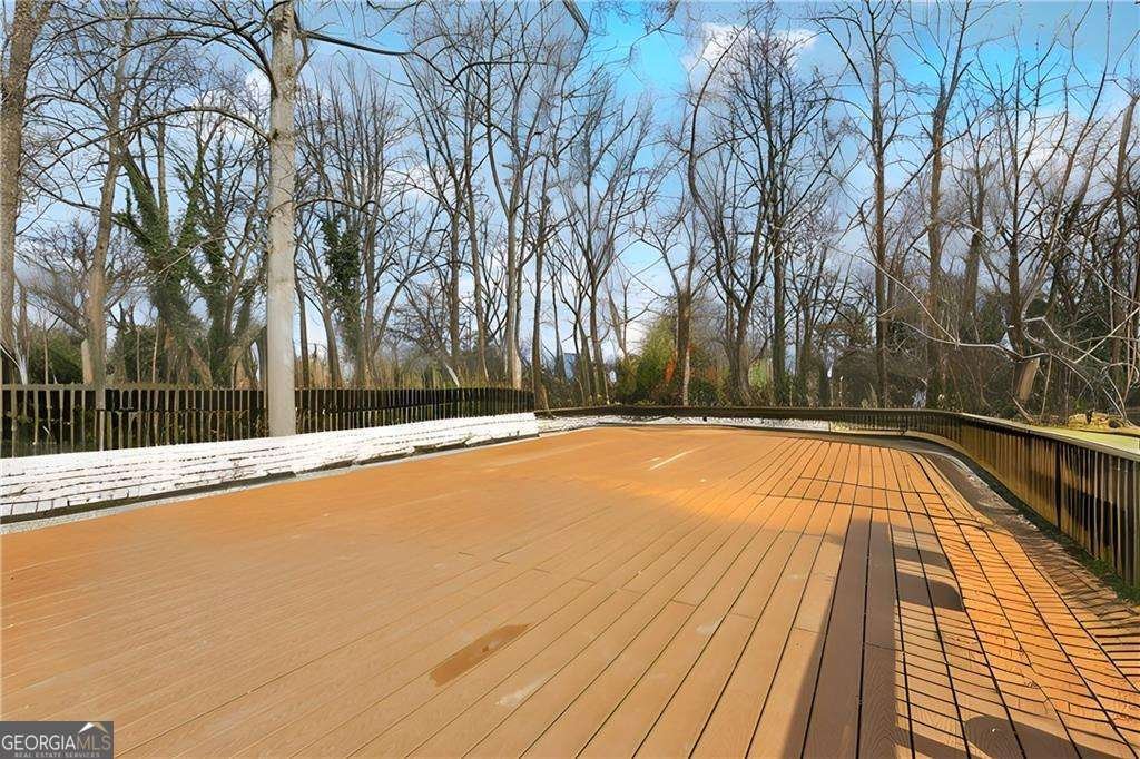 1241 Briarcliff Road Atlanta - 28
