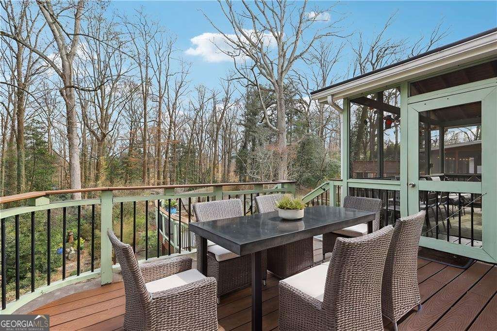 1241 Briarcliff Road Atlanta - 29