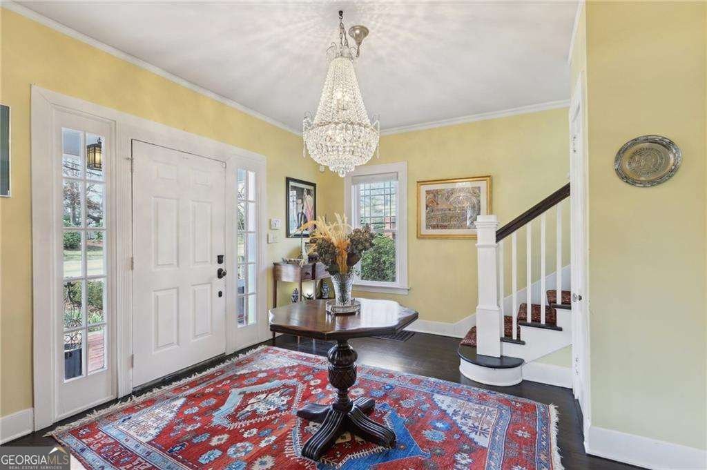 1241 Briarcliff Road Atlanta - 3