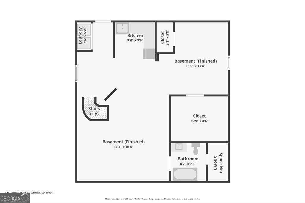 1241 Briarcliff Road Atlanta - 30