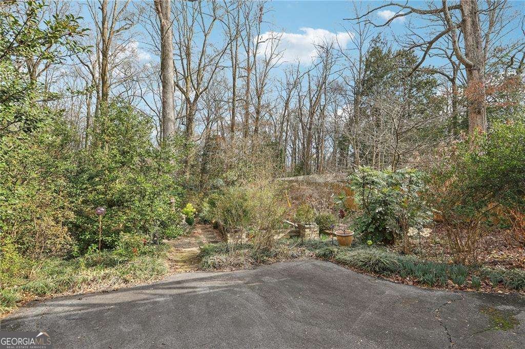 1241 Briarcliff Road Atlanta - 31