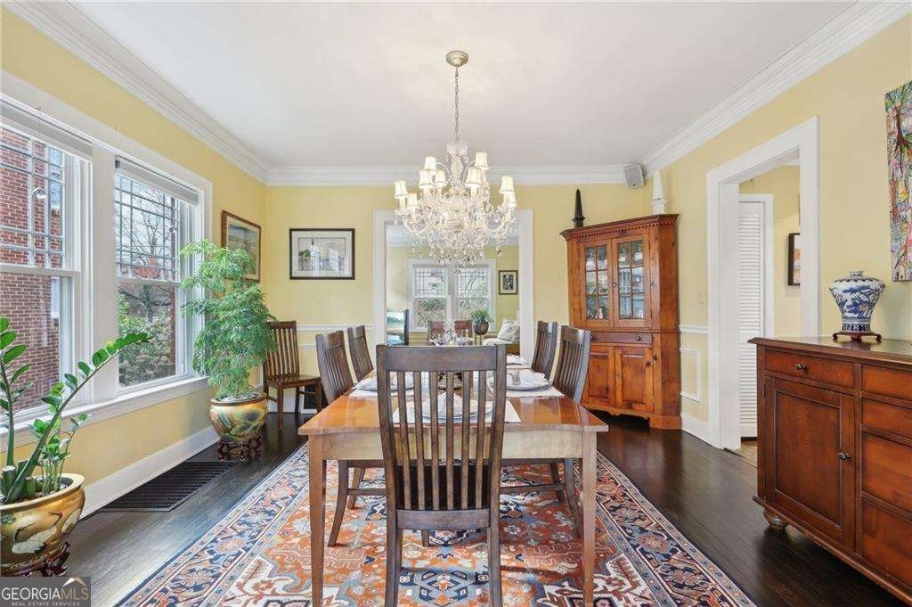 1241 Briarcliff Road Atlanta - 7