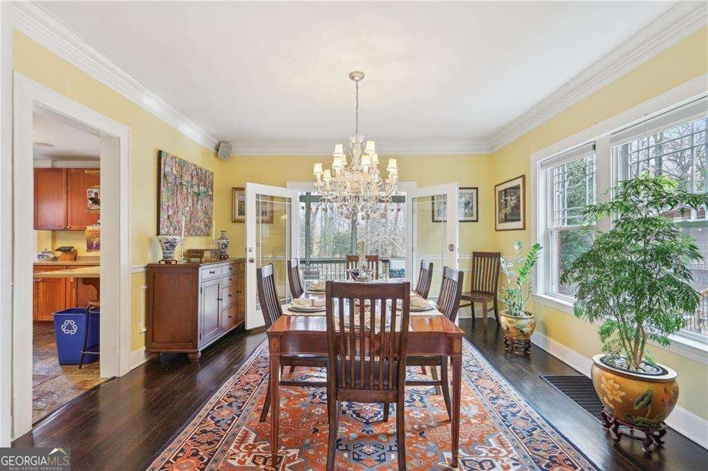 1241 Briarcliff Road Atlanta - 8