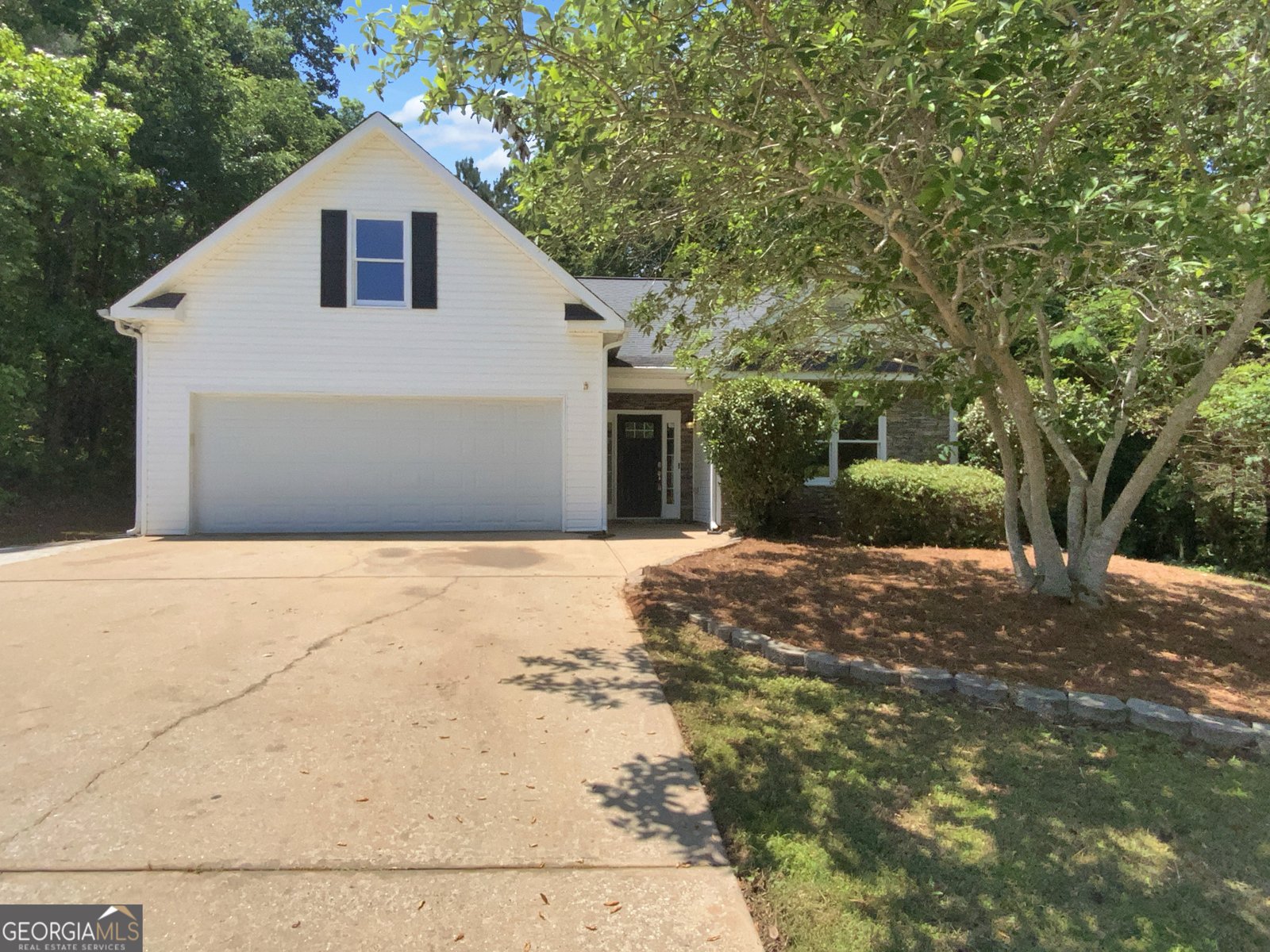 575 Freeman Drive Covington - 1