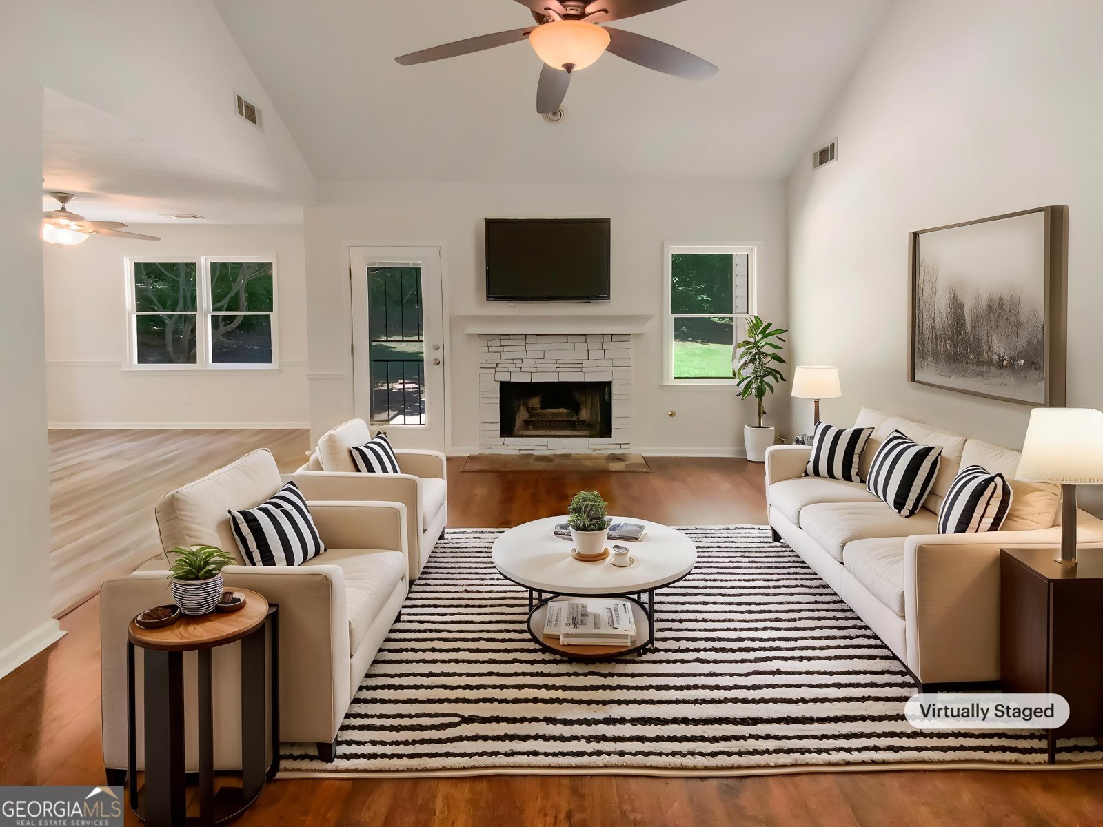 575 Freeman Drive Covington - 2