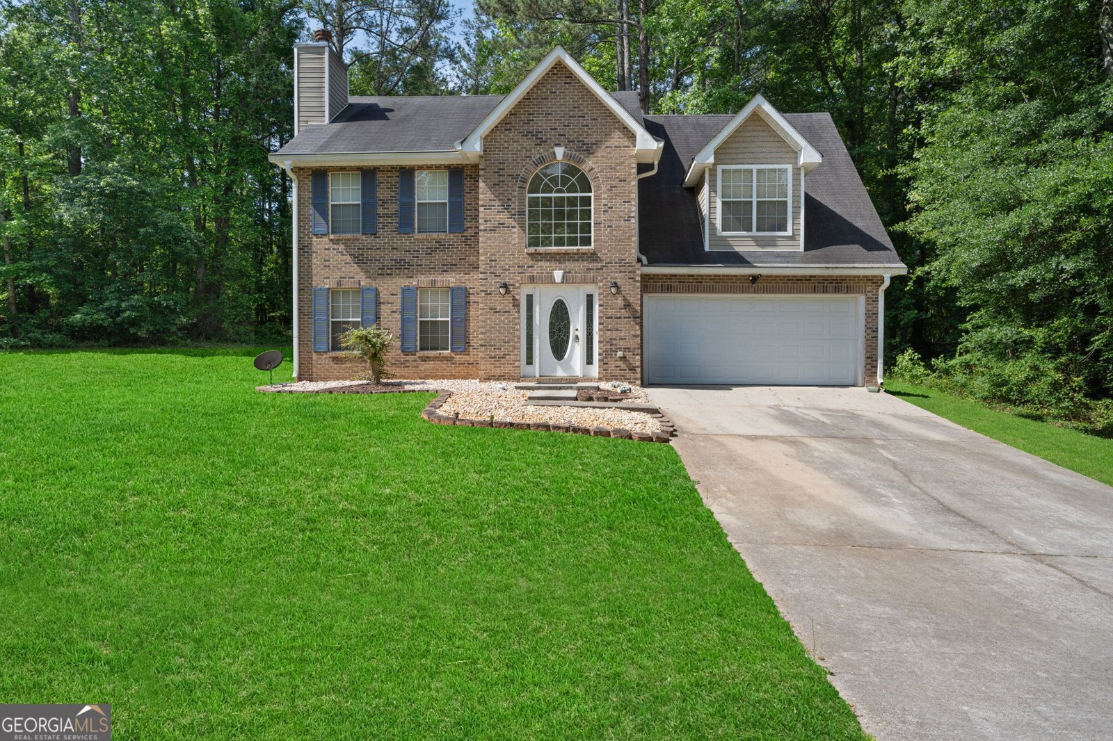96 Ashtonbrook Drive McDonough - 1