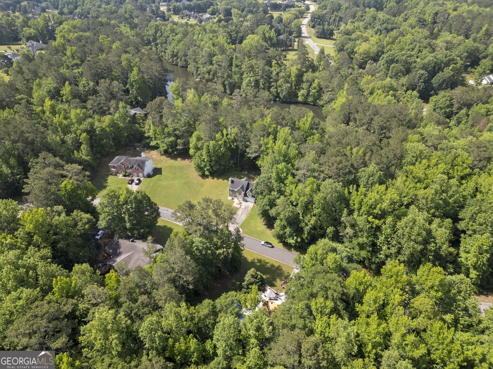 96 Ashtonbrook Drive McDonough - 11