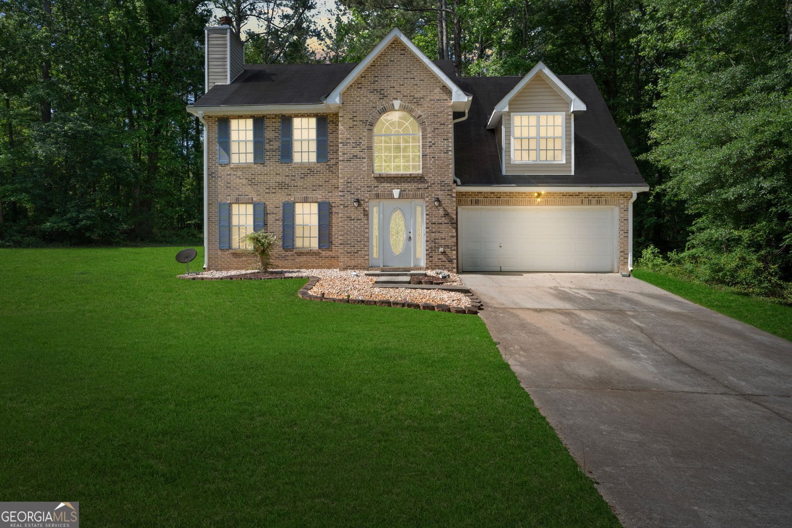 96 Ashtonbrook Drive McDonough - 2