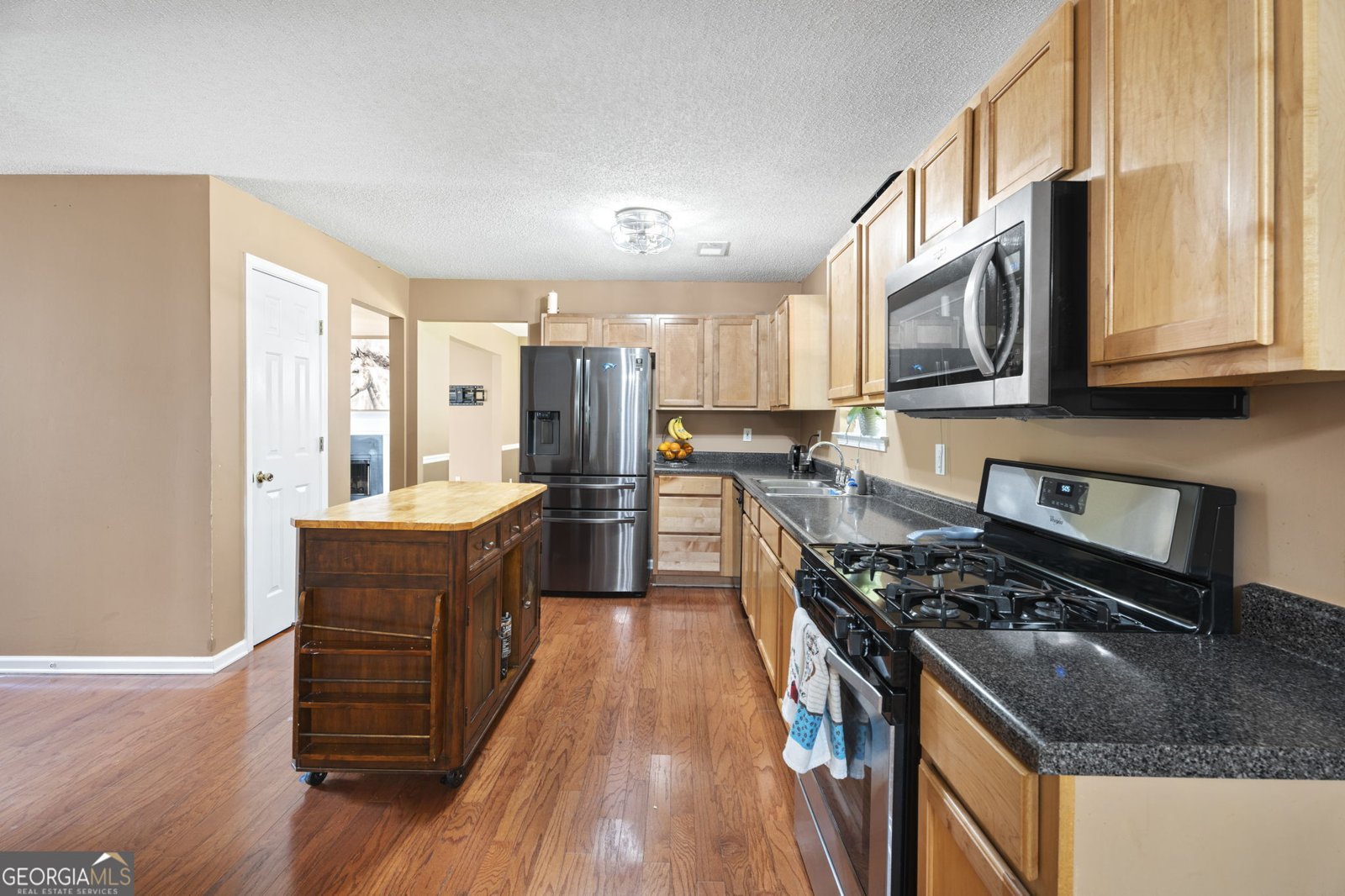 96 Ashtonbrook Drive McDonough - 22