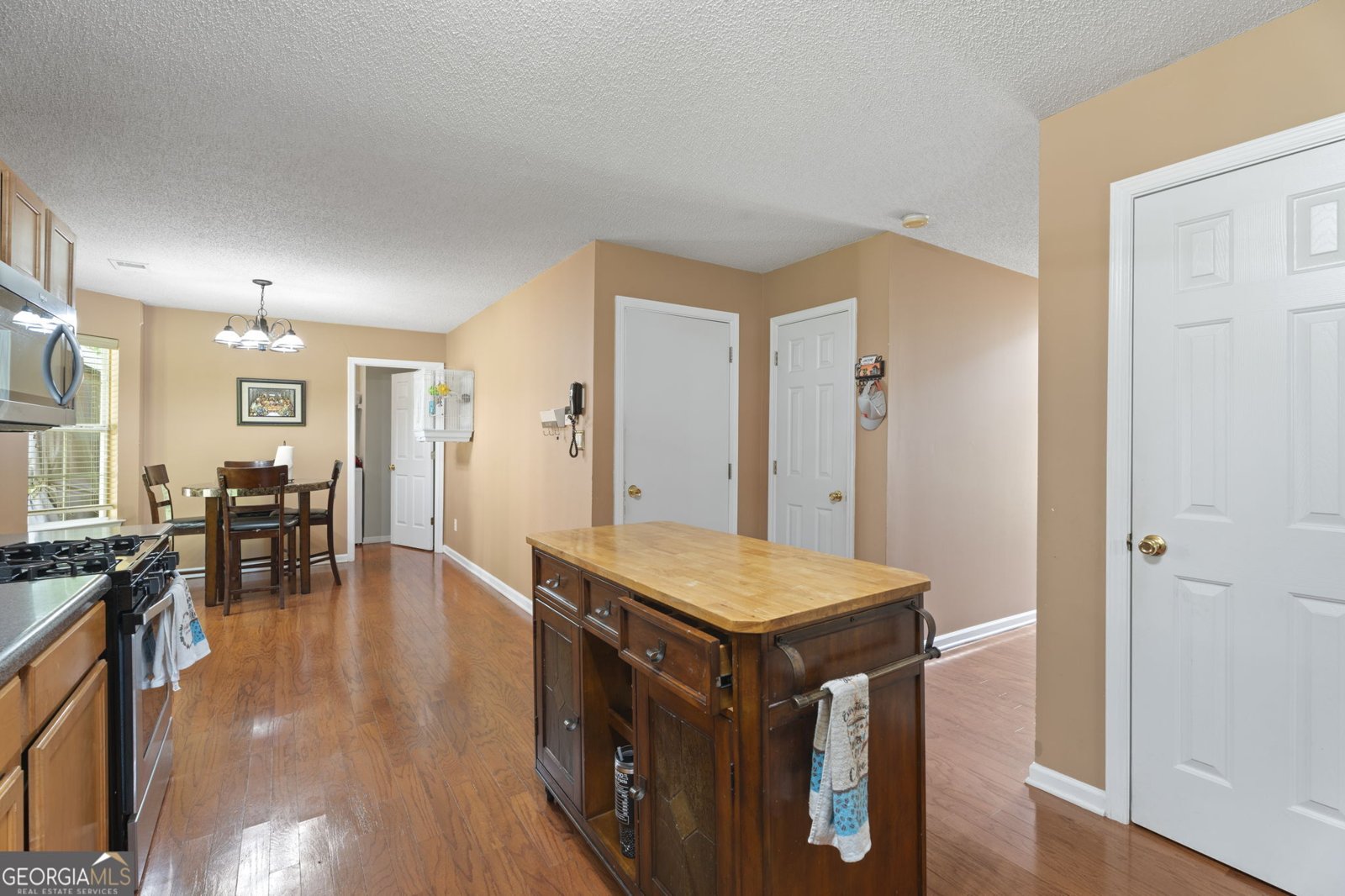 96 Ashtonbrook Drive McDonough - 23