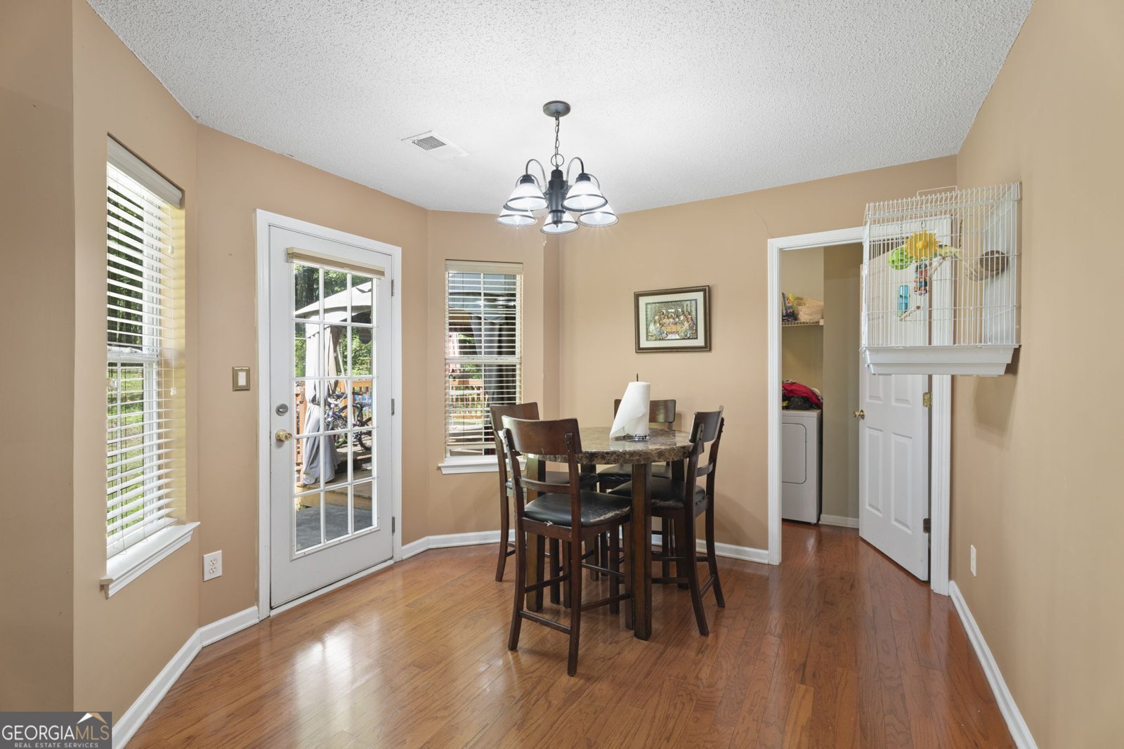 96 Ashtonbrook Drive McDonough - 24
