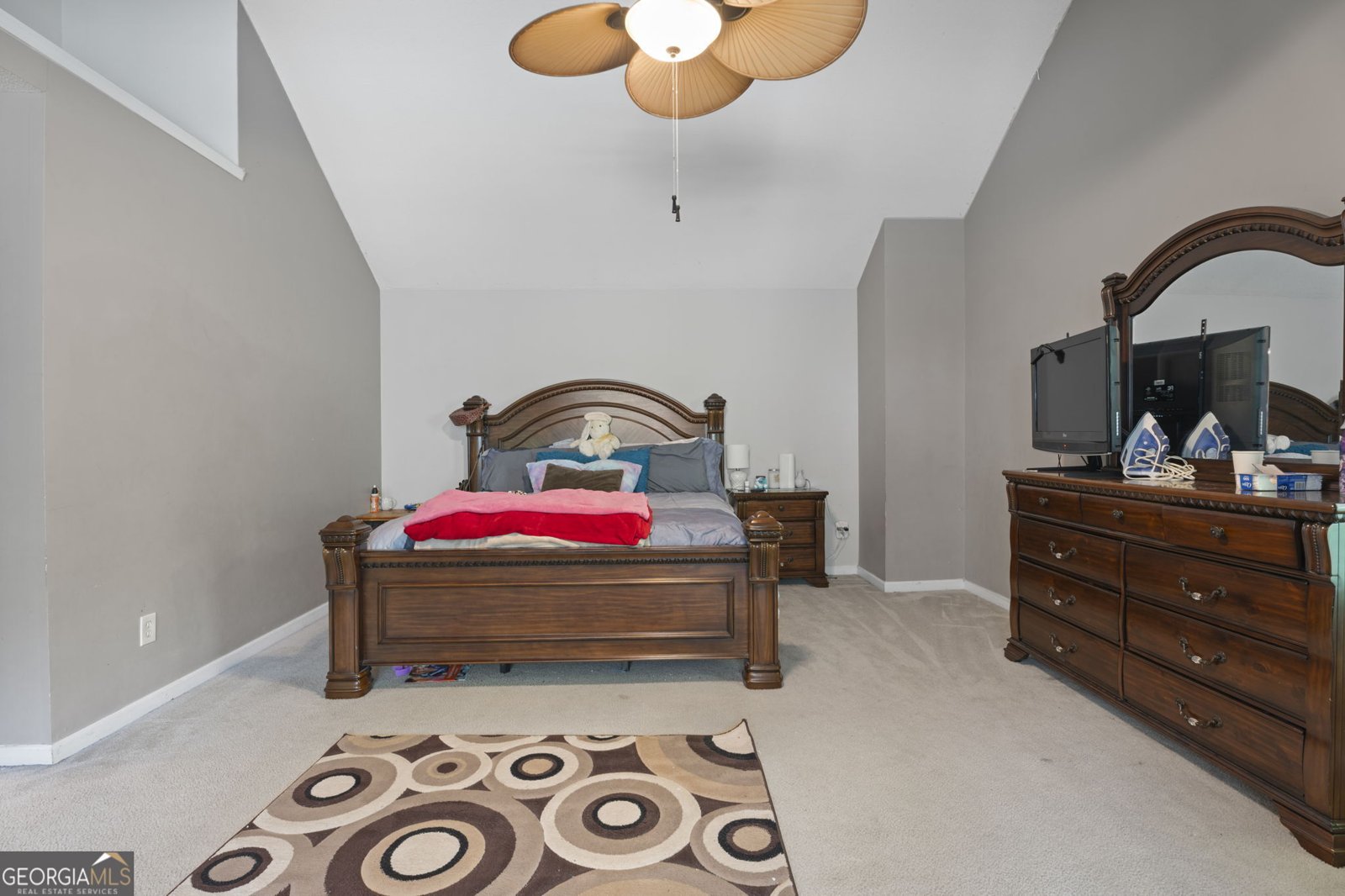 96 Ashtonbrook Drive McDonough - 29