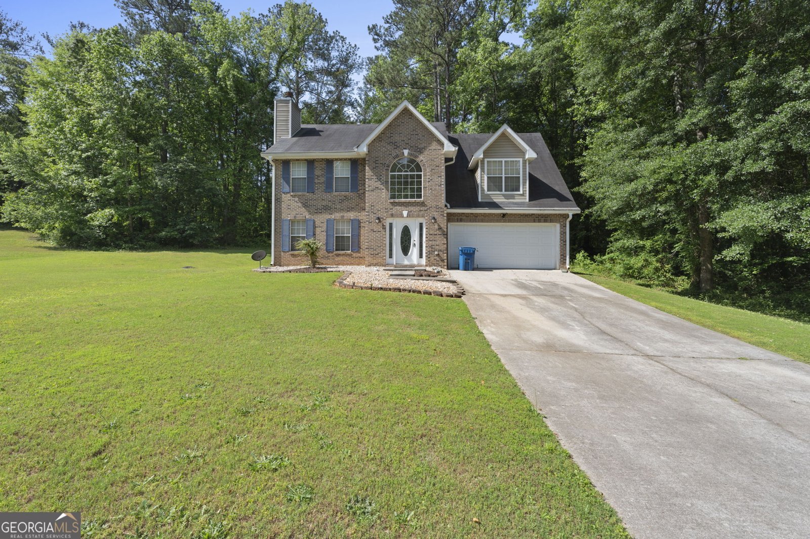 96 Ashtonbrook Drive McDonough - 3