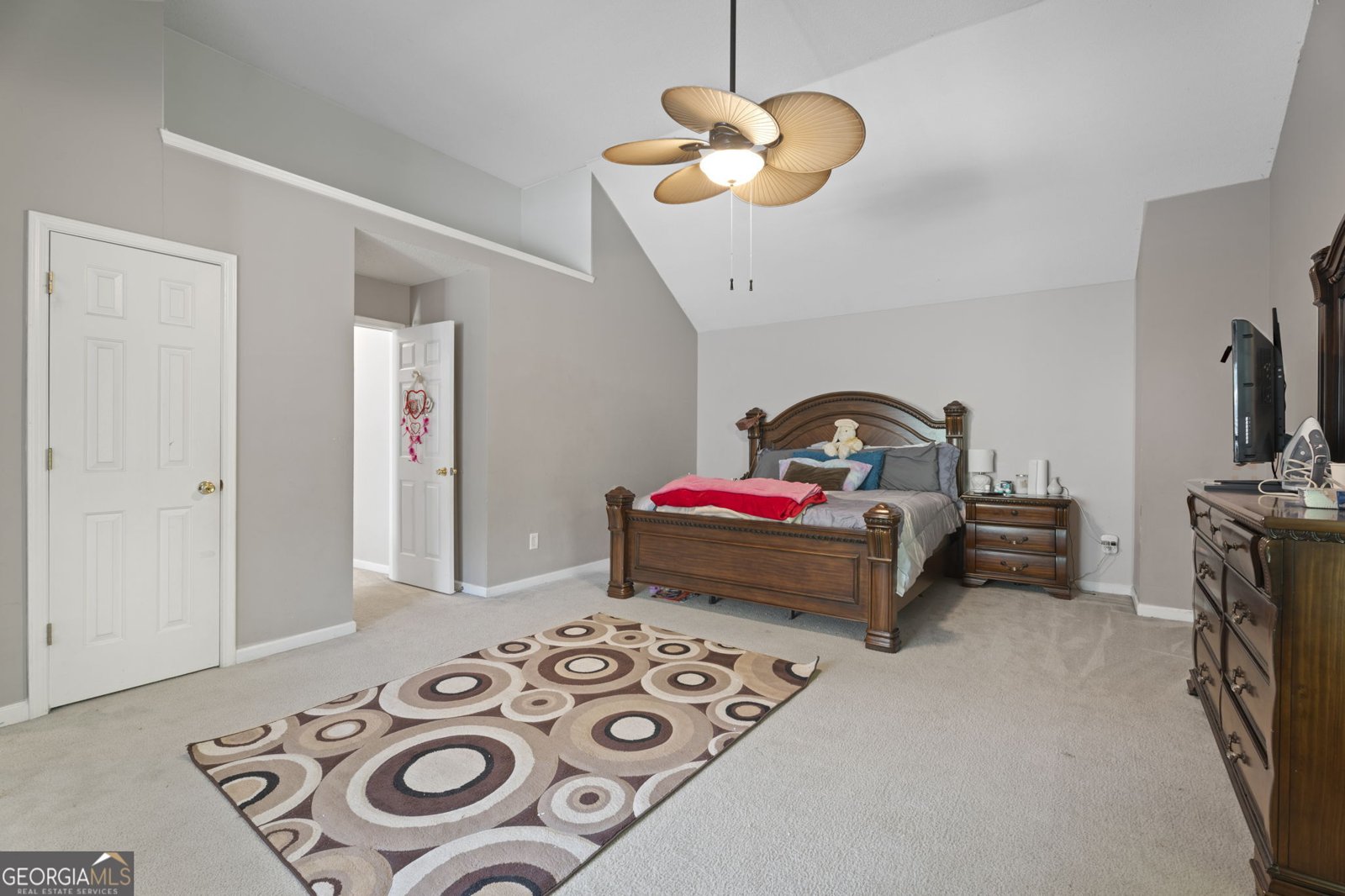 96 Ashtonbrook Drive McDonough - 30