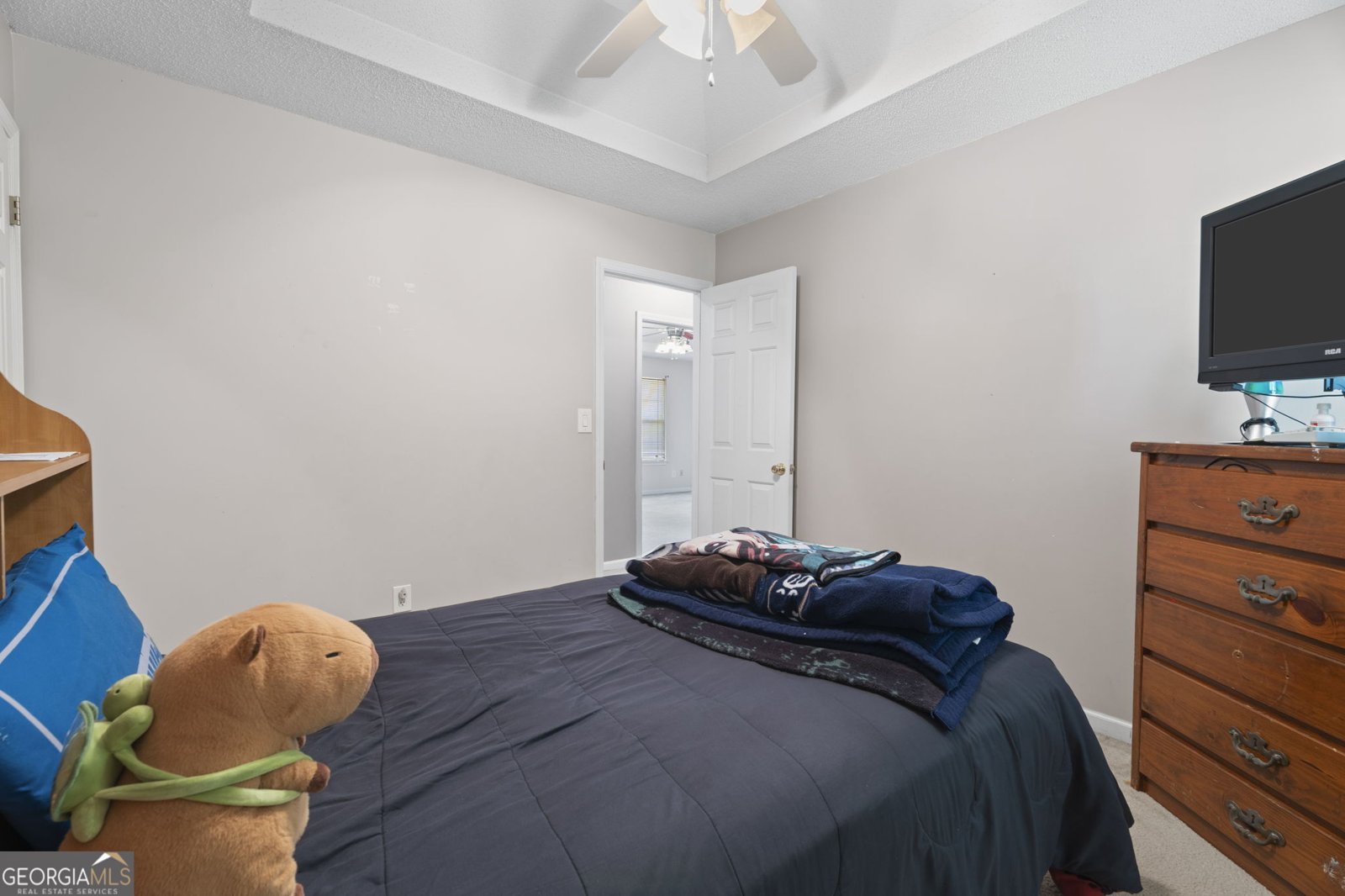 96 Ashtonbrook Drive McDonough - 34