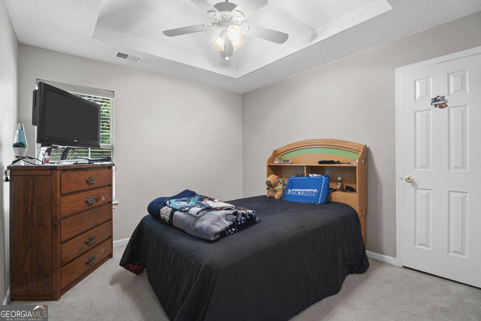 96 Ashtonbrook Drive McDonough - 35