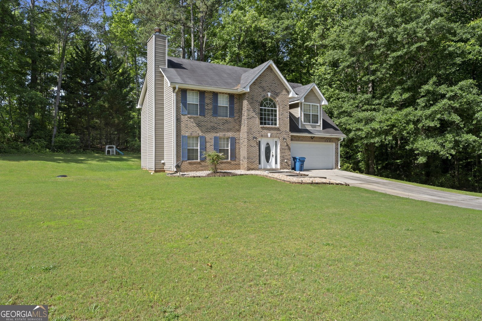 96 Ashtonbrook Drive McDonough - 4