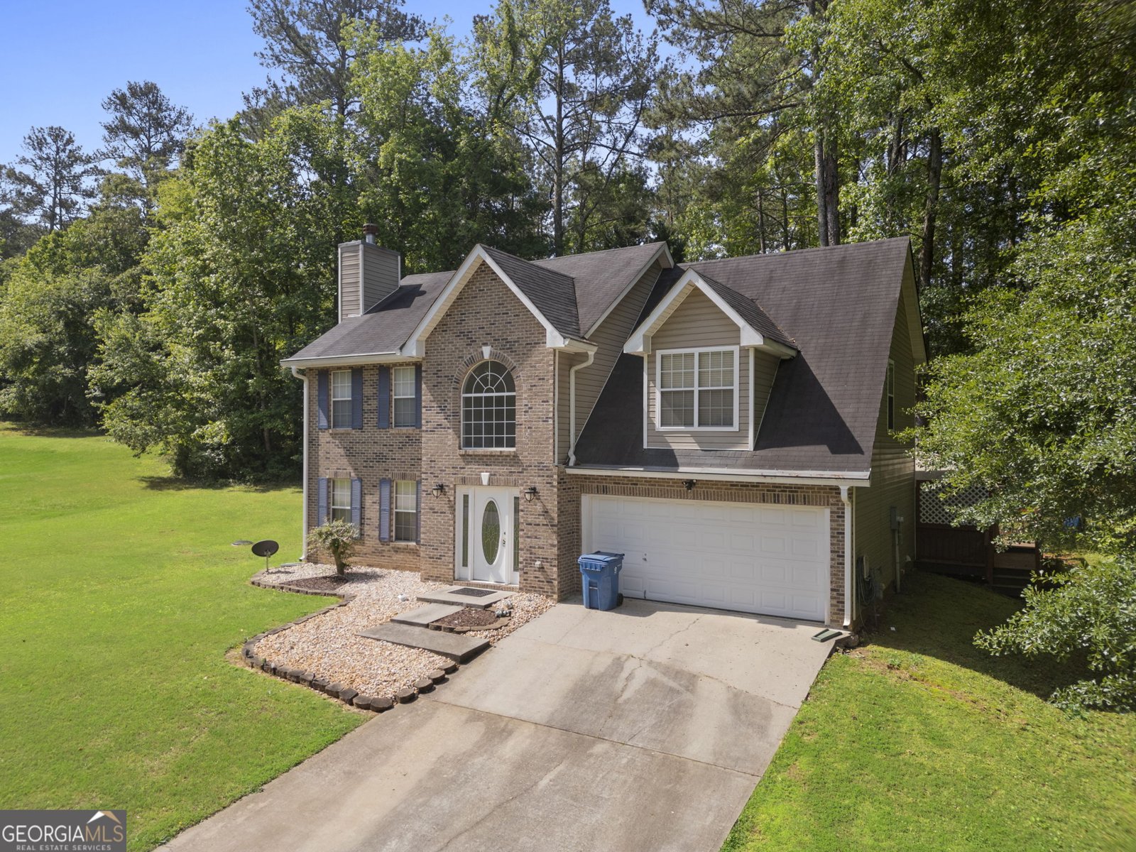 96 Ashtonbrook Drive McDonough - 5