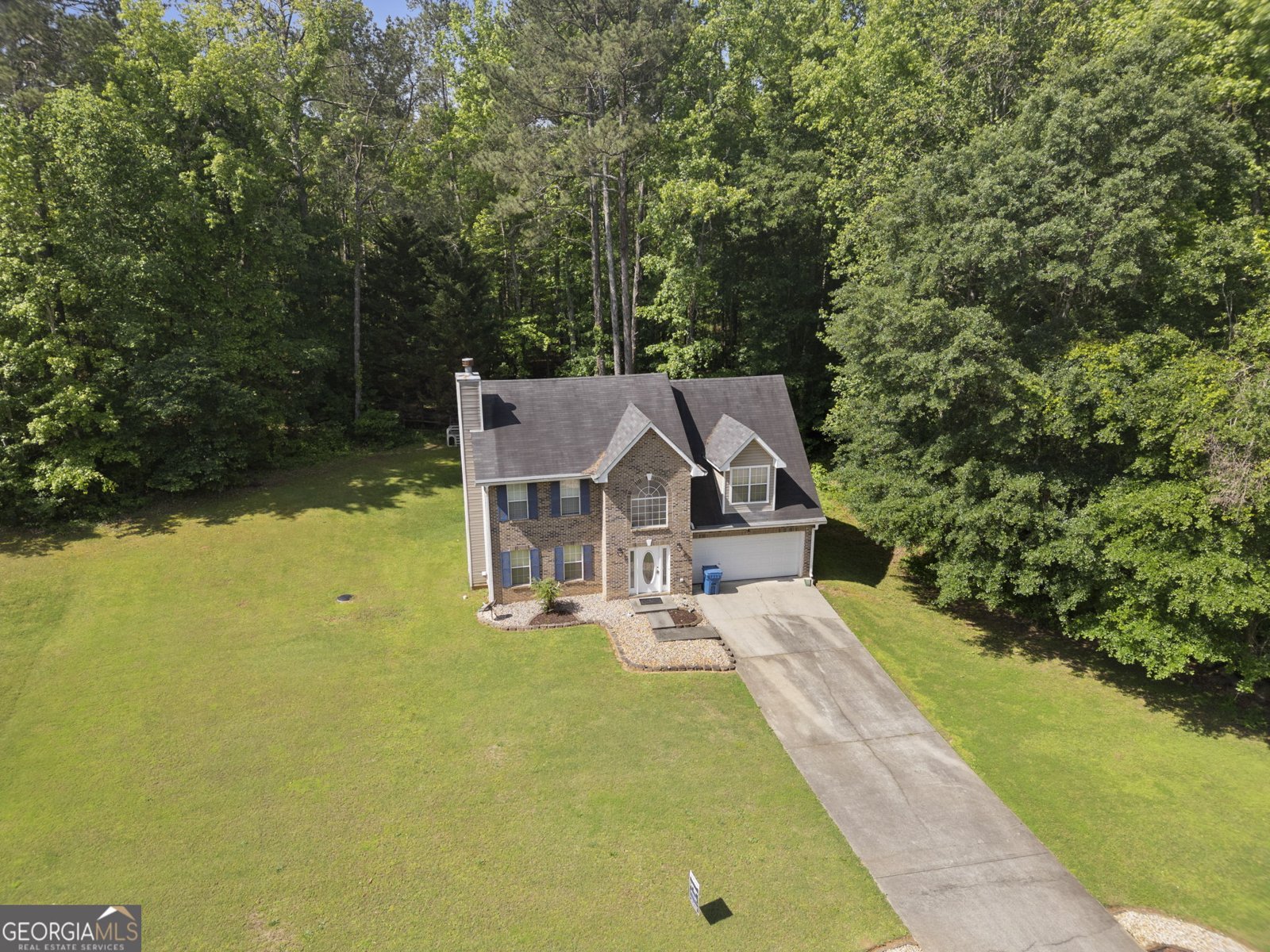 96 Ashtonbrook Drive McDonough - 6