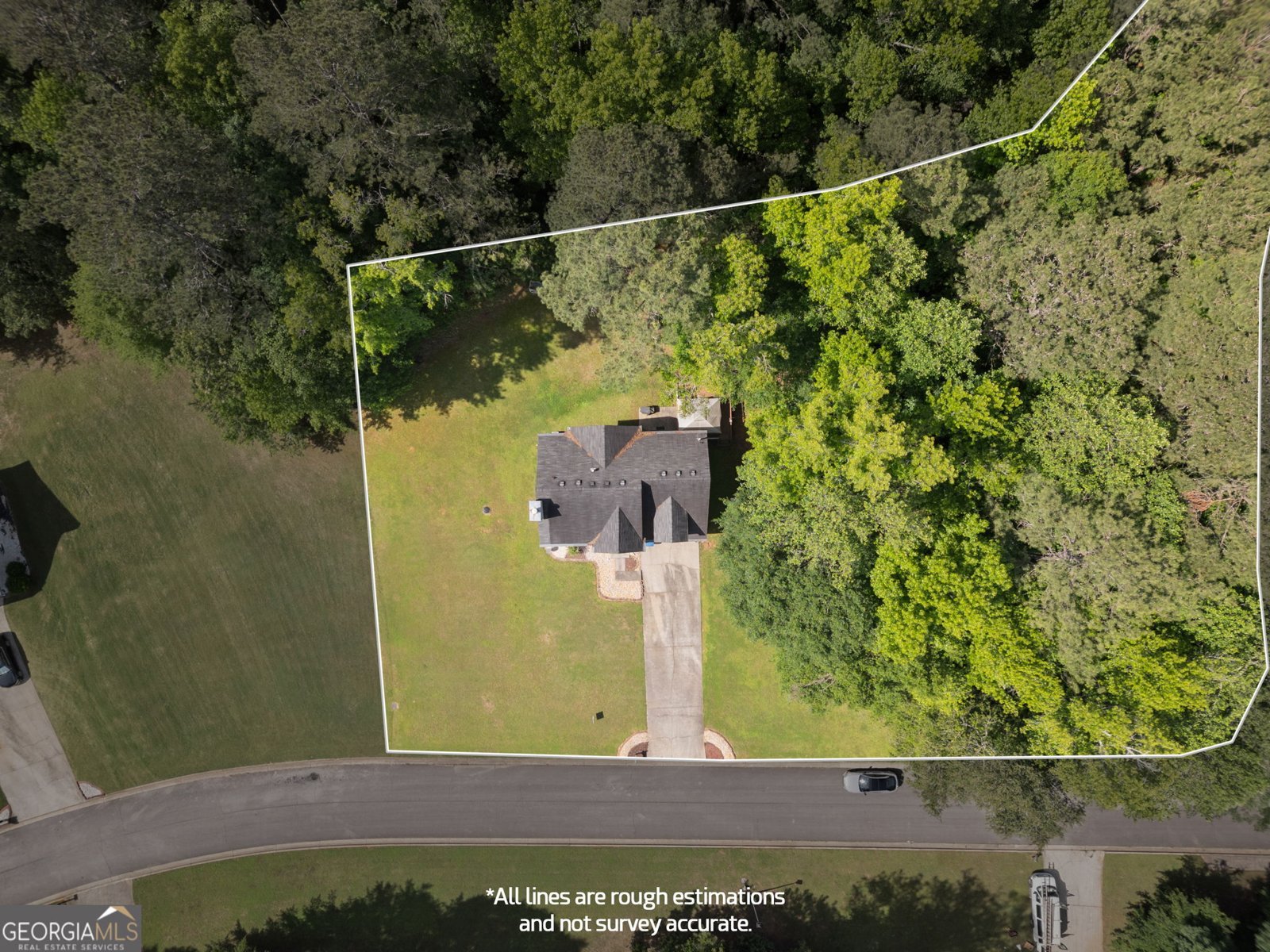 96 Ashtonbrook Drive McDonough - 7