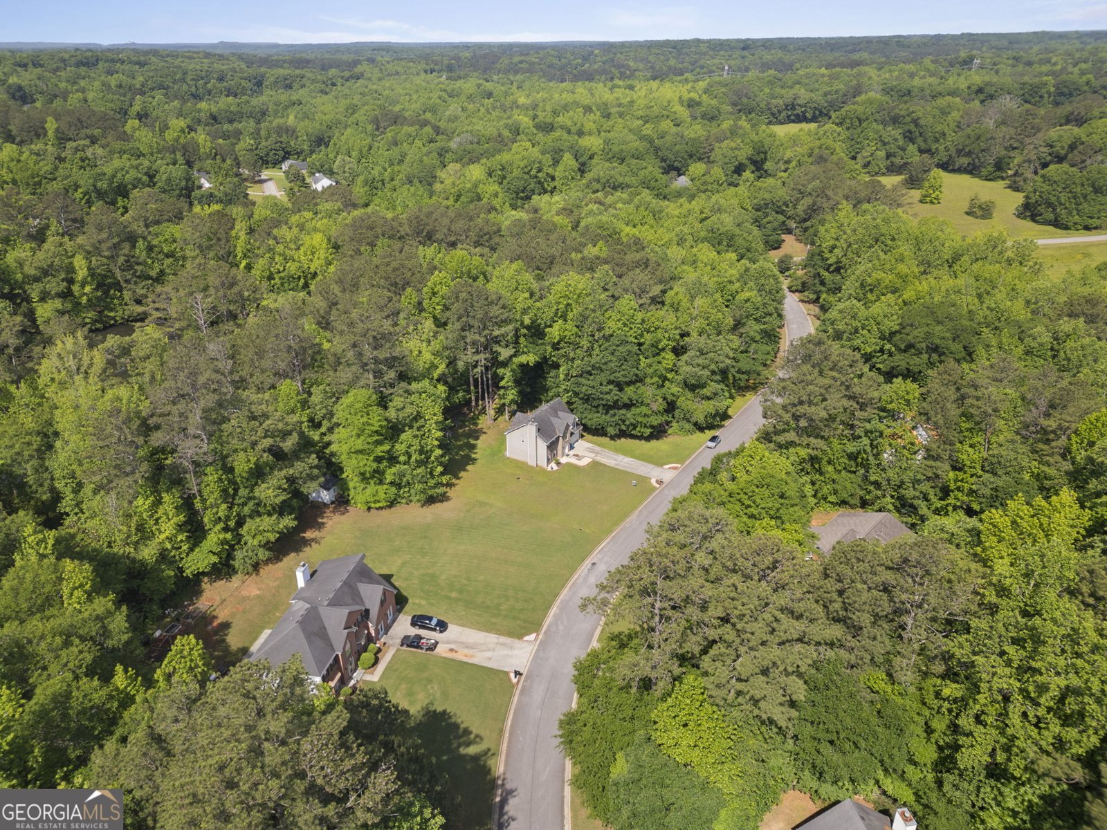96 Ashtonbrook Drive McDonough - 8