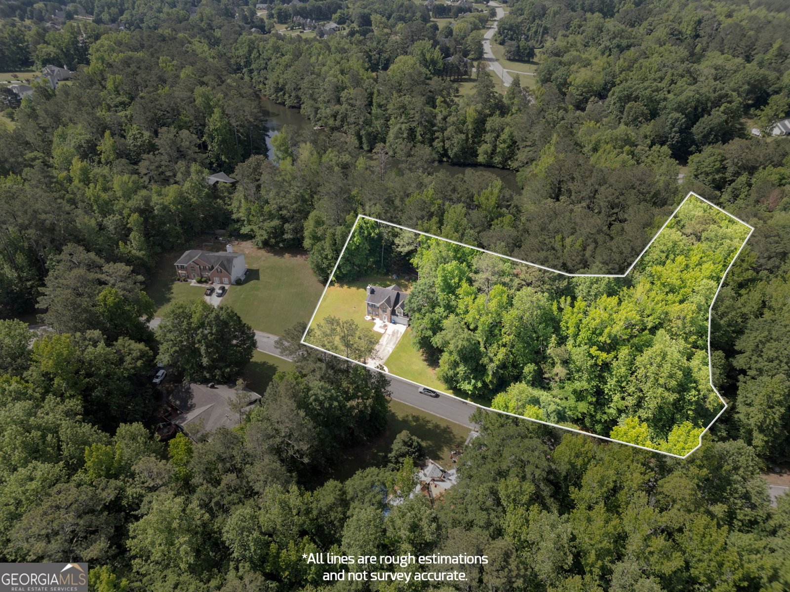 96 Ashtonbrook Drive McDonough - 9