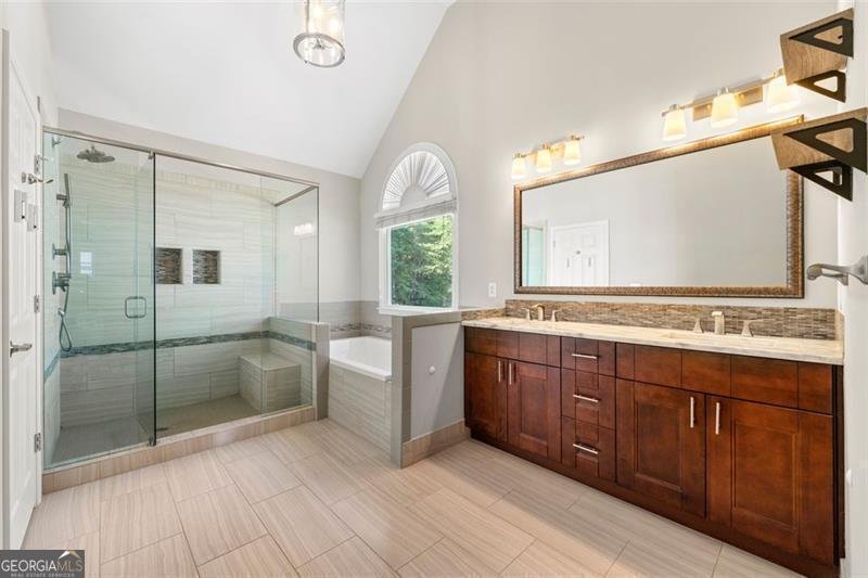 5652 Harbormist Drive Powder Springs - 10