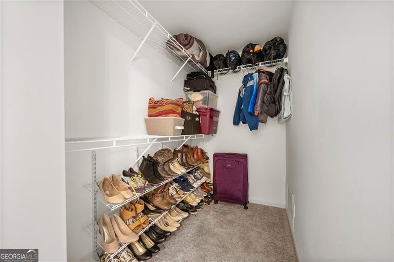 5652 Harbormist Drive Powder Springs - 12