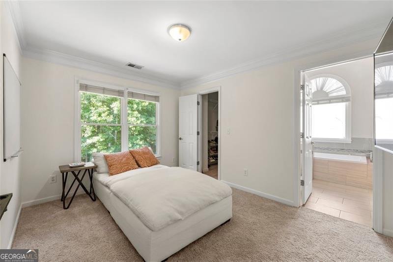 5652 Harbormist Drive Powder Springs - 13
