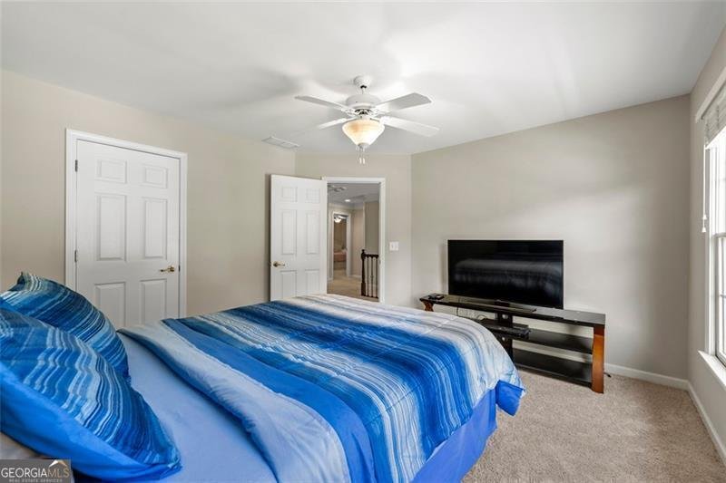 5652 Harbormist Drive Powder Springs - 14