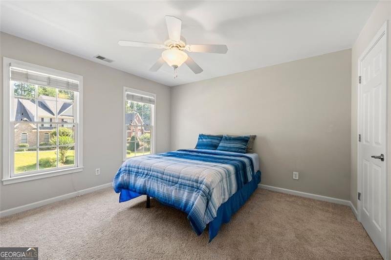 5652 Harbormist Drive Powder Springs - 15