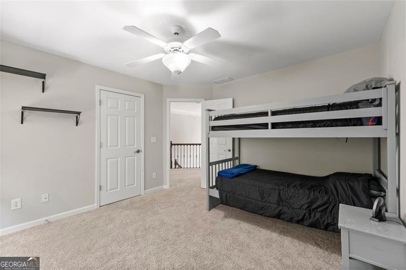 5652 Harbormist Drive Powder Springs - 16
