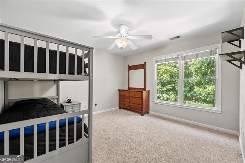 5652 Harbormist Drive Powder Springs - 17