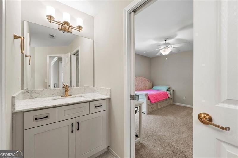 5652 Harbormist Drive Powder Springs - 19